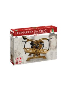 Italeri - Leonardo Da Vinci: Rolling Ball Timer