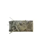Italeri - Sherman World Of Tanks Fast Assembly