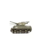 Italeri - Sherman World Of Tanks Fast Assembly