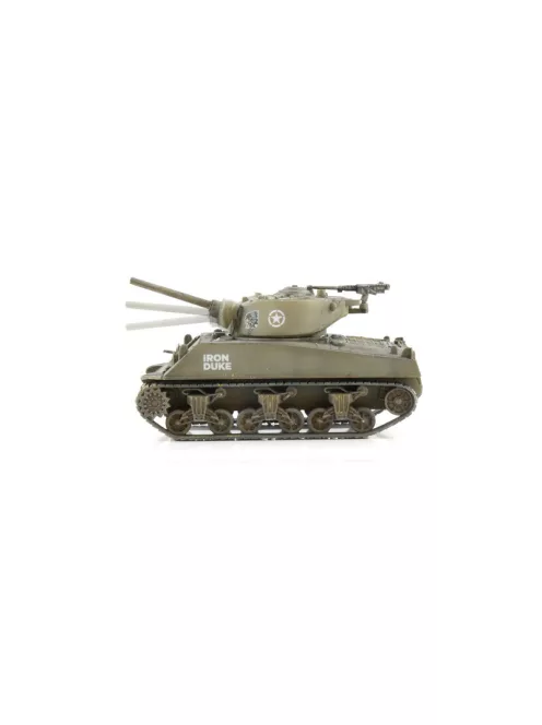 Italeri - Sherman World Of Tanks Fast Assembly