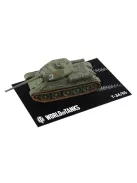 Italeri - T34/85 World Of Tanks Fast Assembly