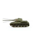Italeri - T34/85 World Of Tanks Fast Assembly
