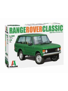 Italeri - Range Rover Classic