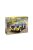 Italeri - 1:24 Fiat 131 Abarth Rally Olio Fiat