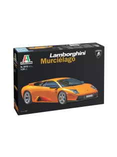 Italeri - Lamborghini Murciеlago