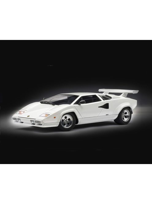 Italeri - Lamborghini Countach 5000, (3683S)