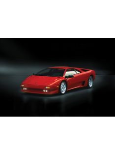 Italeri - Lamborghini Diablo, (3685S)