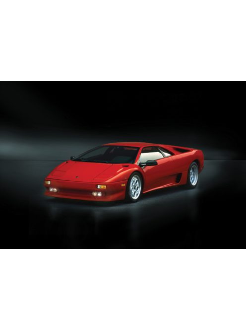 Italeri - Lamborghini Diablo, (3685S)