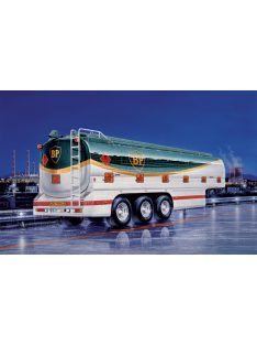   Italeri - Heavy Tank Trailer 'Topas' (Trucks & Trailers) 1/24