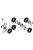 Italeri - European Tractors Tyres And Rims, (3909S)