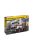 Italeri - 1:24 MERCEDES-BENZ SK EUROCAB 6x4