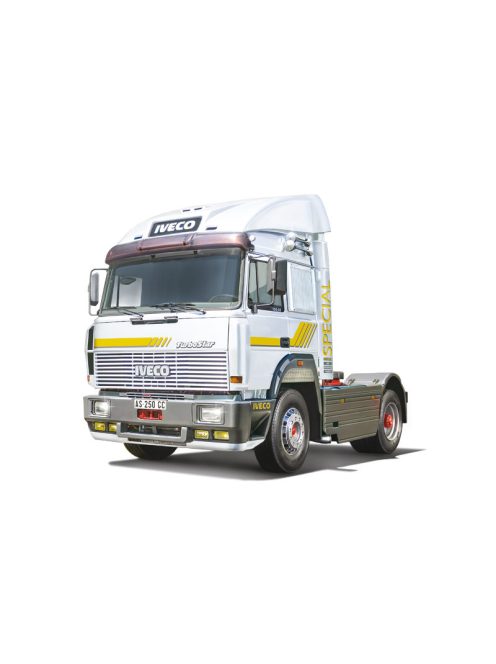 Italeri - Iveco Turbostar 190.48 Special