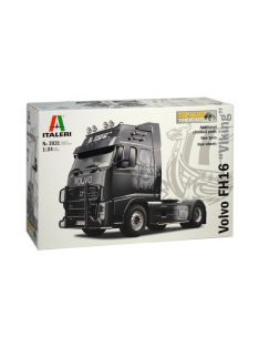 Italeri - Volvo Fh-16 Viking