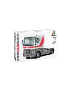 Italeri - 1:24 Renault AE500 Magnum