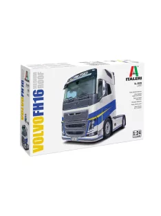 Italeri - Volvo FH16 Medium Roof