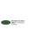 Italeri - Flat Grey Green - Acrylic Paint (20 ml)
