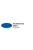 Italeri - Flat Medium Blue  - Acrylic Paint (20 ml)