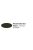 Italeri - Flat Dark  Slate Grey - Acrylic Paint (20 Ml)