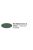 Italeri - Flat Medium  Green (I) - Acrylic Paint (20 Ml)
