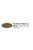 Italeri - Flat Marrone Mimetico 2 - Acrylic Paint (20 ml)