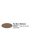 Italeri - Flat Bruno Mimetico - Acrylic Paint (20 Ml)