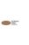 Italeri - Flat Dark Tan - Acrylic Paint (20 Ml)