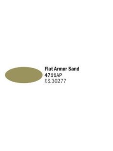 Italeri - Flat Armor Sand - Acrylic Paint (20 Ml)