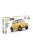 Italeri - 1:35 Fiat 500 F Upgraded Edition