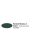 Italeri - Flat Verde Mimetico 2 - Acrylic Paint (20 Ml)