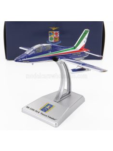   Italeri - AERMACCHI MB339A LIVREA 2023 N 2 FRECCE TRICOLORI - 313th GRUPPO ADDESTRAMENTO ACROBATICO ITALY BLUE WHITE