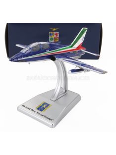   Italeri - AERMACCHI MB339A LIVREA 2023 N 4 FRECCE TRICOLORI - 313th GRUPPO ADDESTRAMENTO ACROBATICO ITALY BLUE WHITE