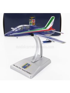   Italeri - AERMACCHI MB339A LIVREA 2023 N 6 FRECCE TRICOLORI - 313th GRUPPO ADDESTRAMENTO ACROBATICO ITALY BLUE WHITE