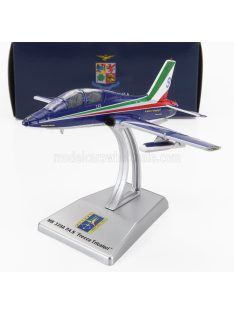   Italeri - AERMACCHI MB339A LIVREA 2023 N 9 FRECCE TRICOLORI - 313th GRUPPO ADDESTRAMENTO ACROBATICO ITALY BLUE WHITE