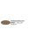 Italeri - Flat Dark Earth Ana 617 - Acrylic Paint (20 ml)