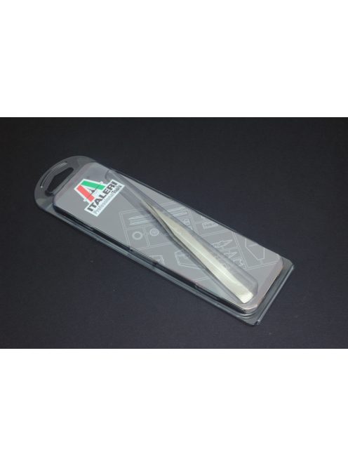 Italeri - Preciz egyenes fogó