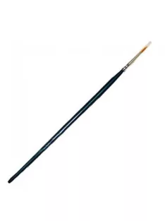 Italeri - 000 Synthetic Round Brush