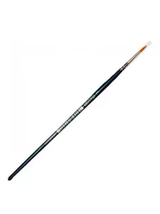 Italeri - 00 Synthetic Round Brush