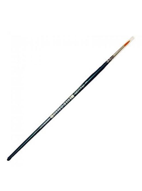 Italeri - 00 Synthetic Round Brush