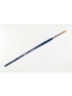 Italeri - 4 Synthetic Round Brush