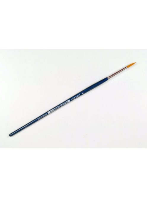 Italeri - 4 Synthetic Round Brush