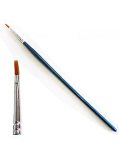 Italeri - 0 Synthetic Flat Brush