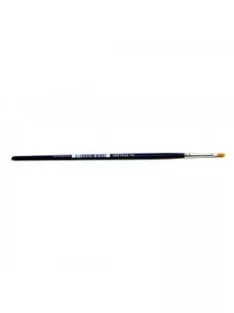 Italeri - 6 Synthetic Flat Brush