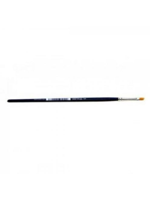 Italeri - 6 Synthetic Flat Brush