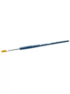 Italeri - 10 Synthetic Flat Brush /MOQ - 6 pcs/
