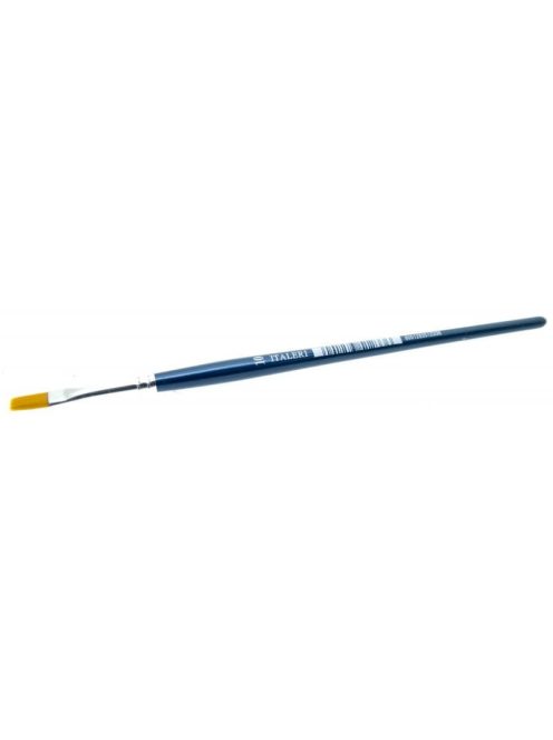 Italeri - 10 Synthetic Flat Brush /MOQ - 6 pcs/