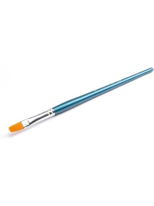 Italeri - 12 Synthetic Flat Brush