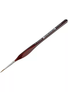 Italeri - 1 Brush Sable Hair /MOQ6 pcs/