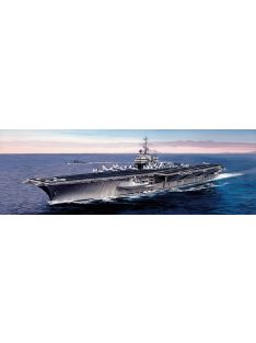 Italeri - Uss Saratoga CV-60