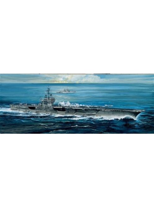 Italeri - USS. AMERICA