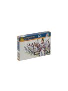 Italeri - Napoleon Wars - Austrian Infantry